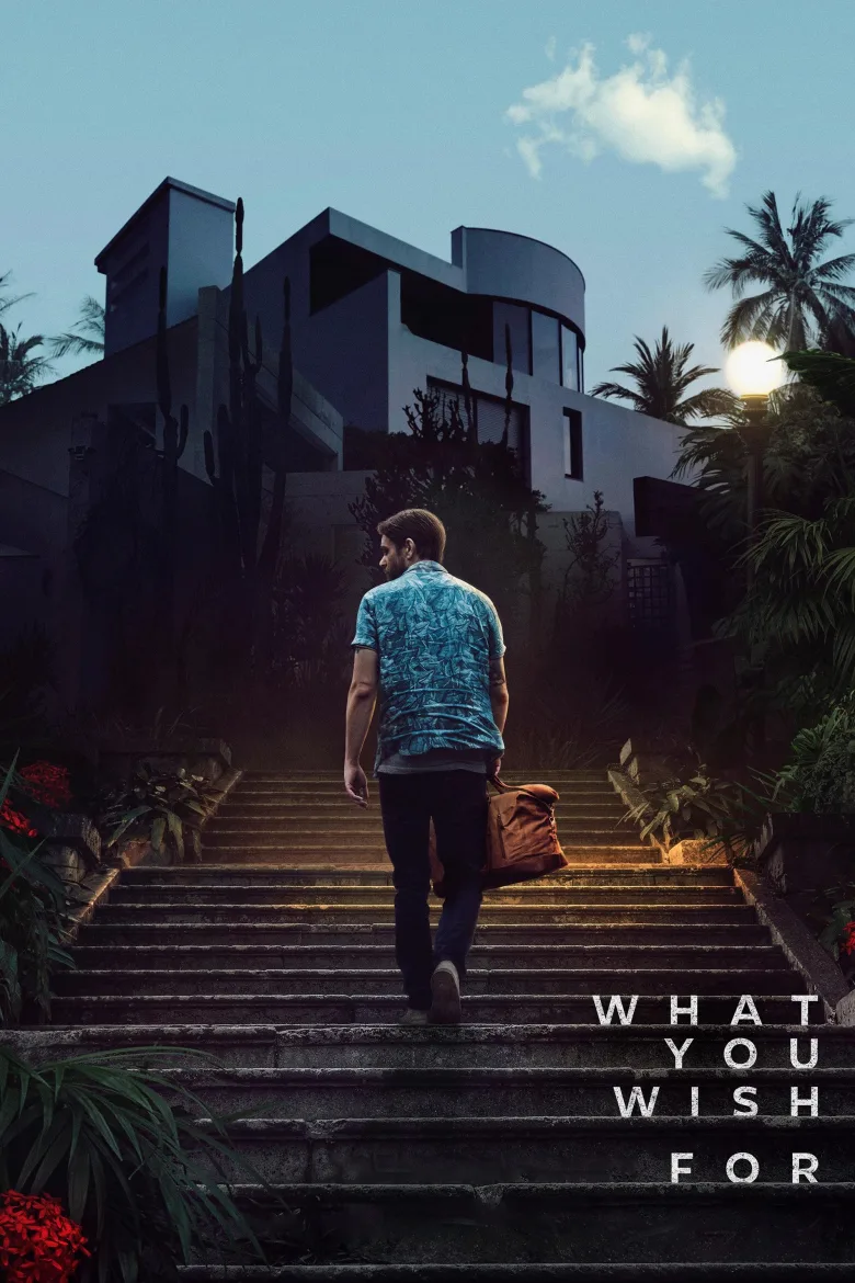 What You Wish For İndir - görsel 11