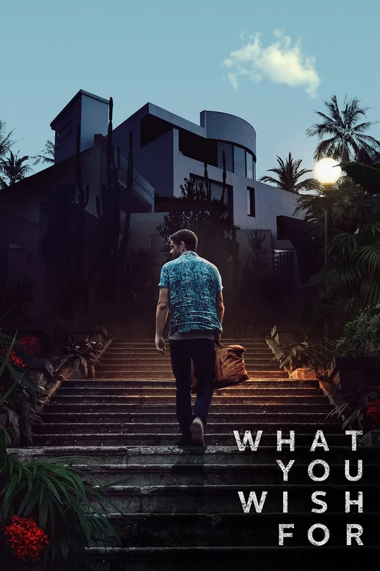 What You Wish For İndir - görsel 13