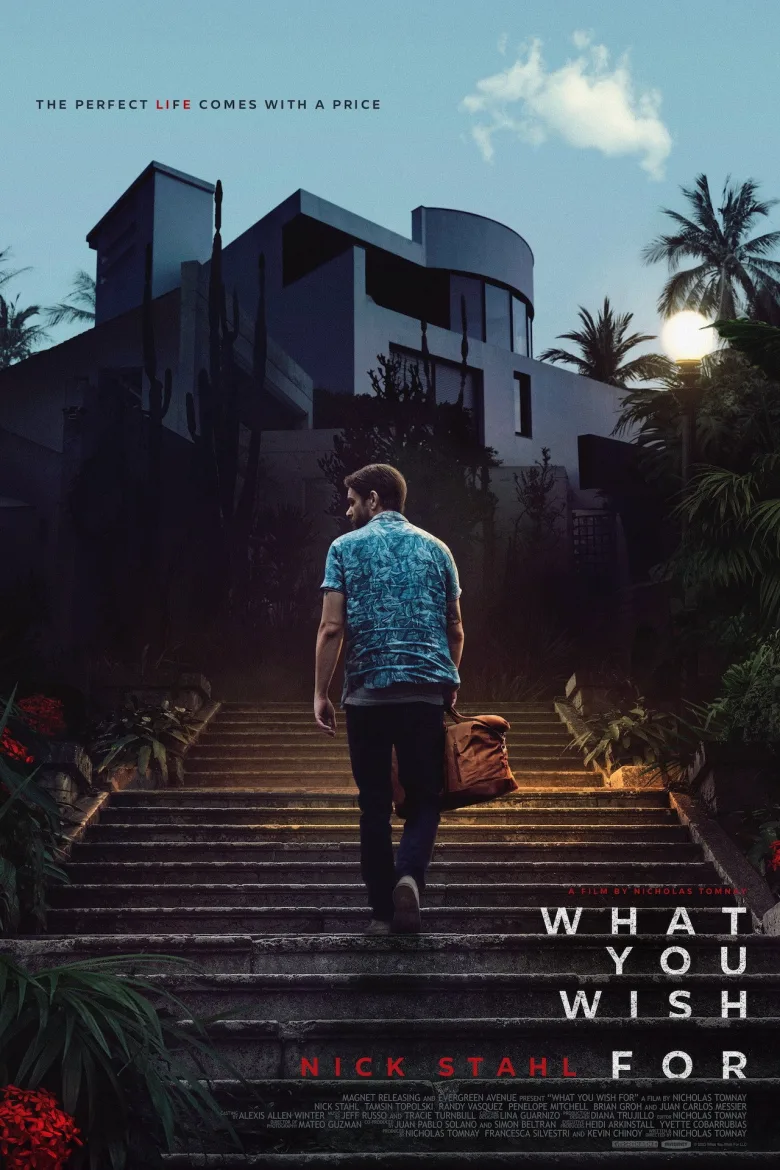 What You Wish For İndir - görsel 14