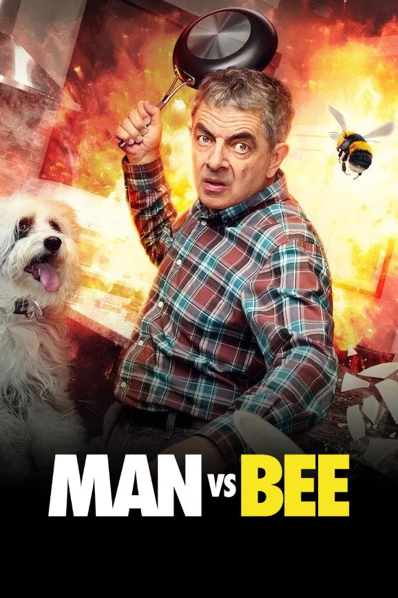 Man Vs Bee İndir - görsel 13