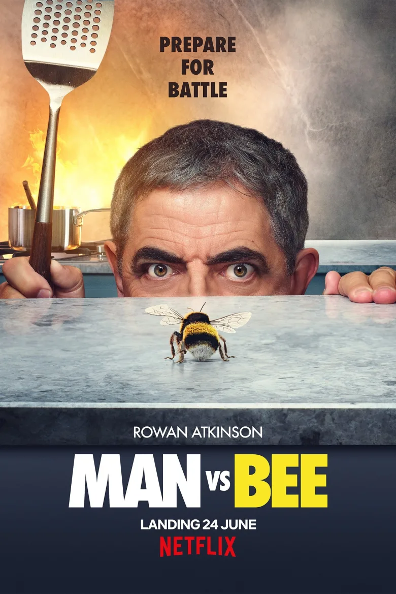 Man Vs Bee İndir - görsel 14