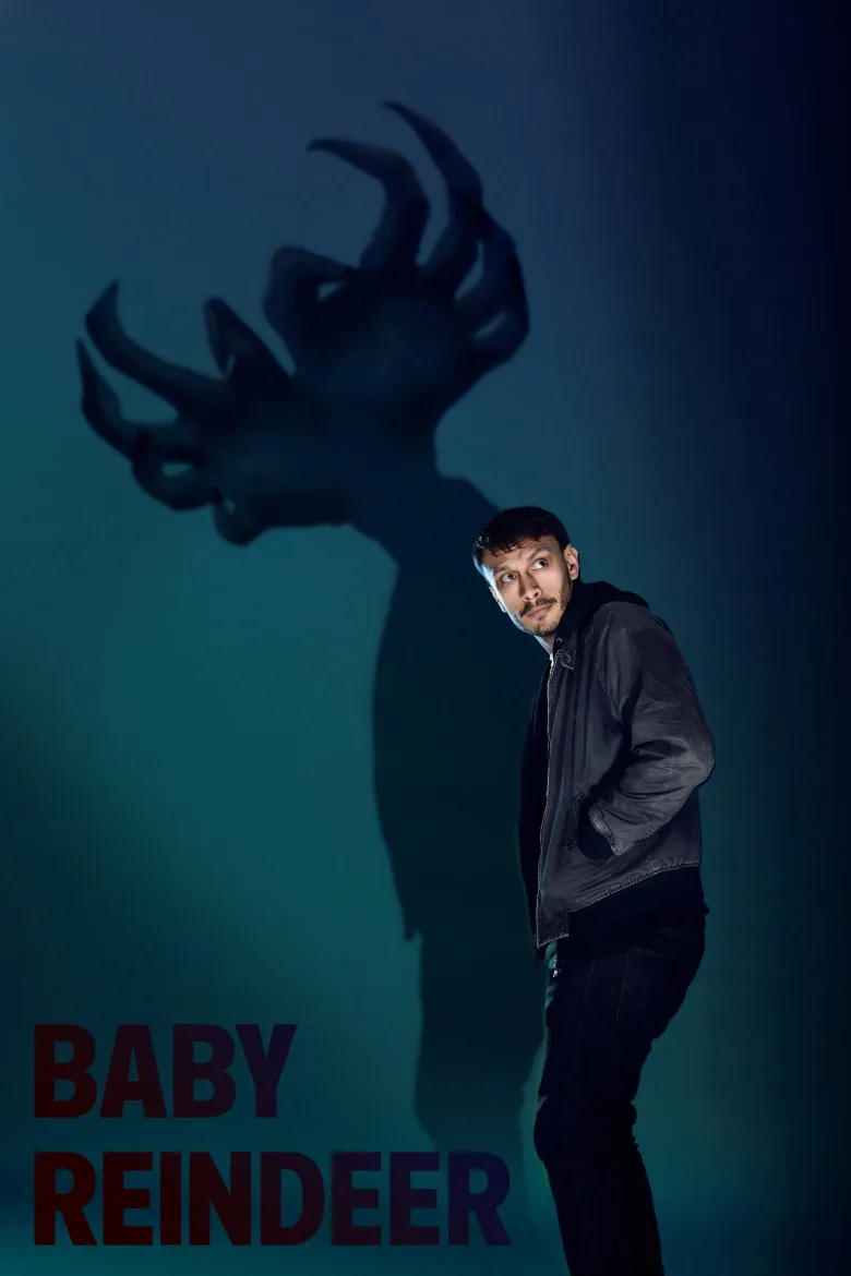 Baby Reindeer 1080p İndir - görsel 13