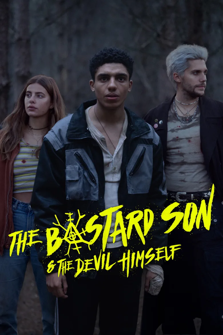 The Bastard Son & the Devil Himself İndir - görsel 9