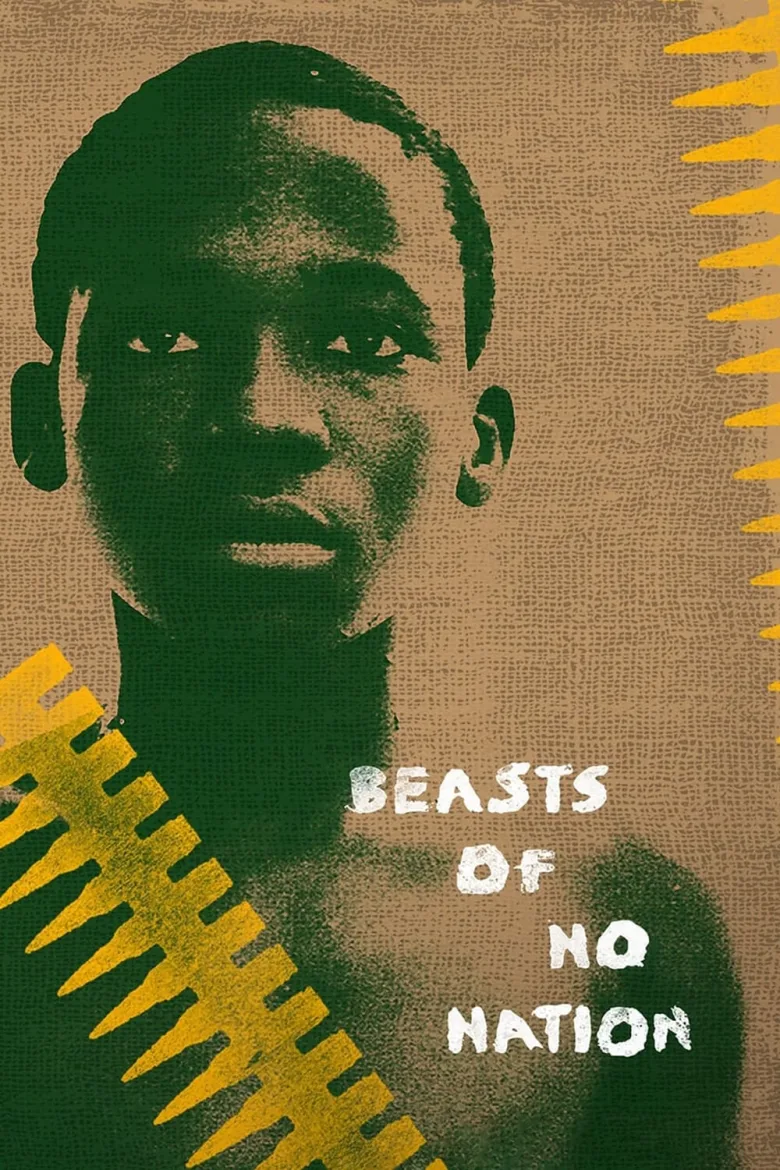 Beasts of No Nation İndir - görsel 11