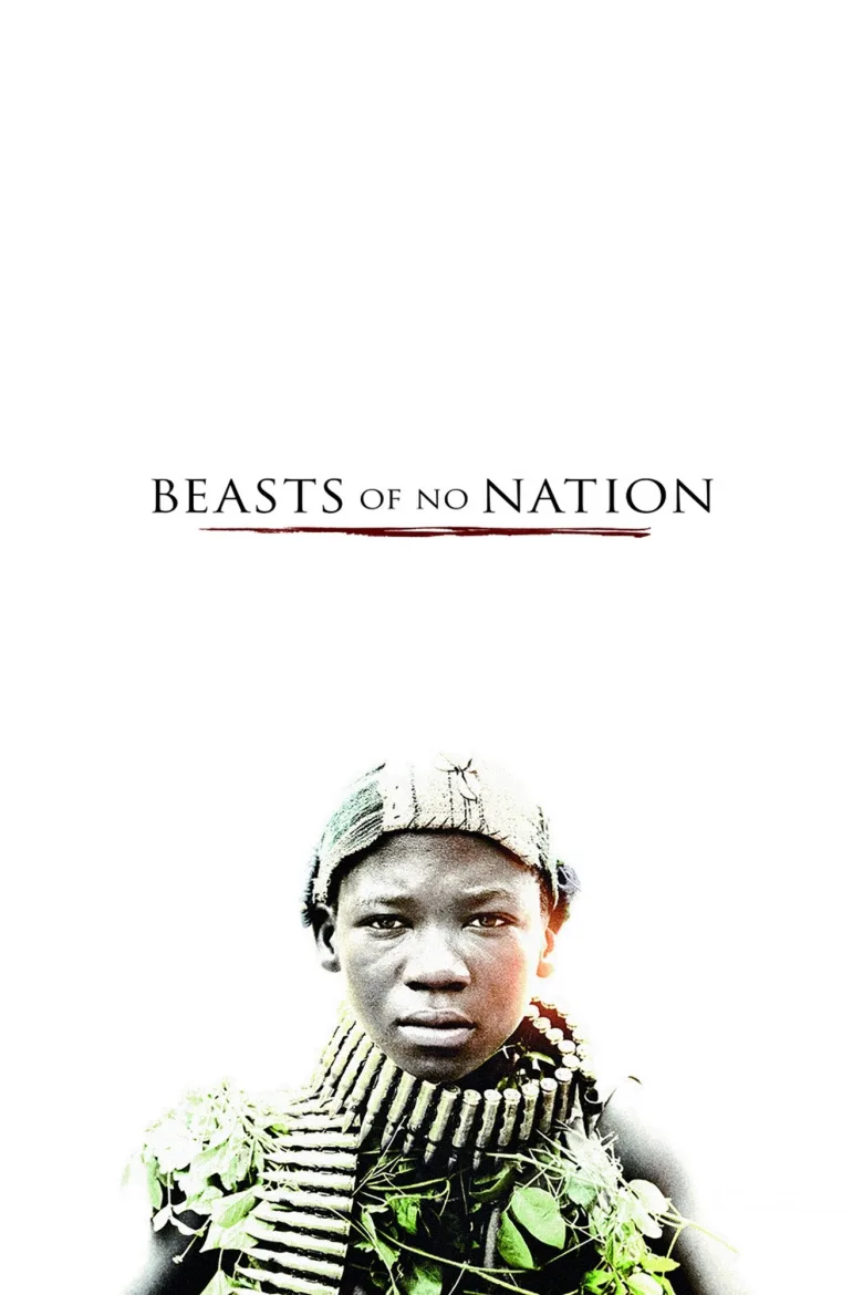 Beasts of No Nation İndir - görsel 12