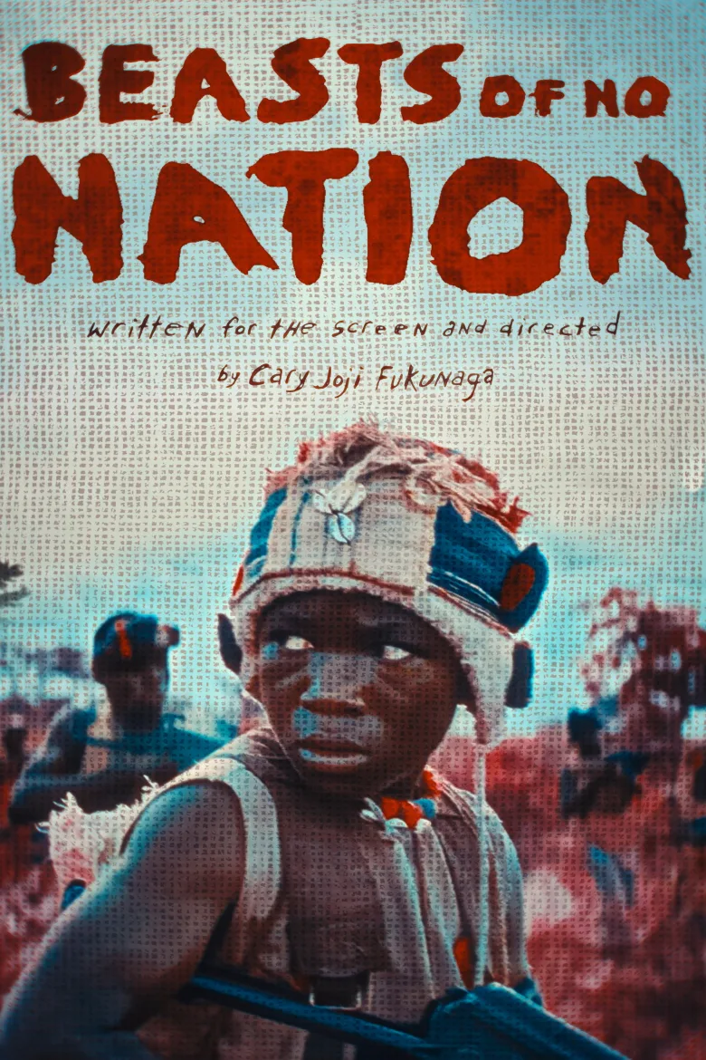 Beasts of No Nation İndir - görsel 13
