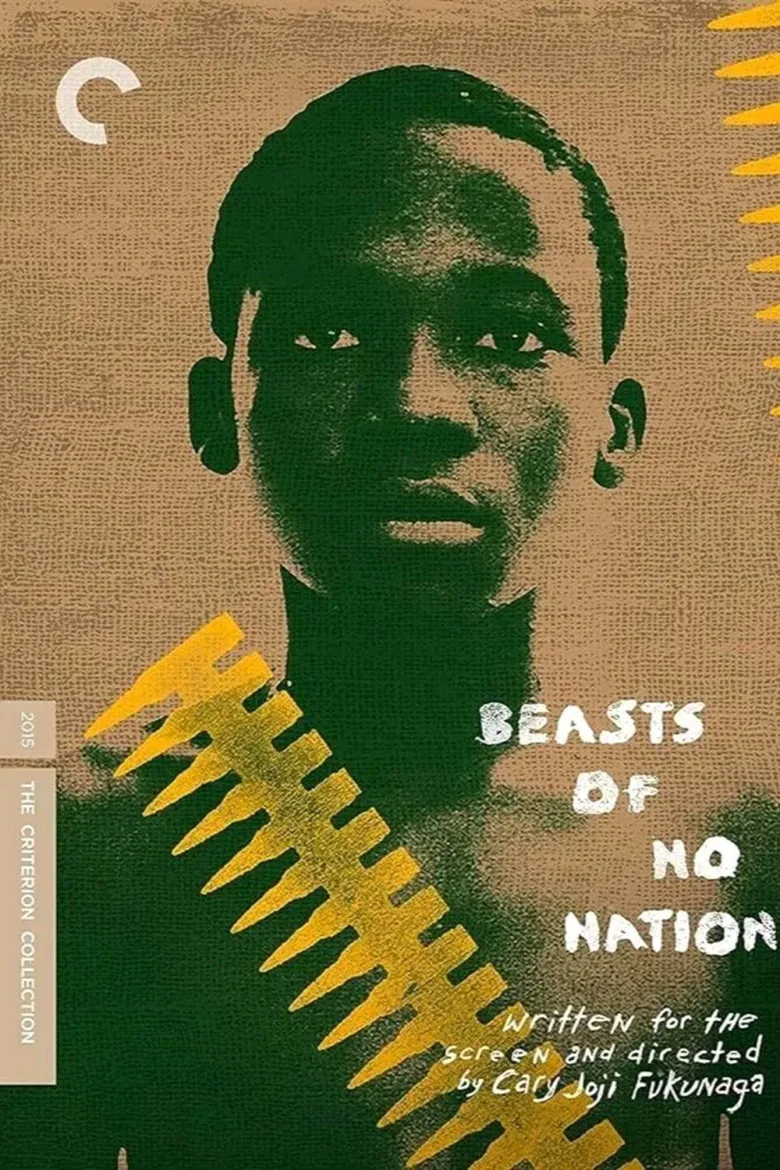 Beasts of No Nation İndir - görsel 14