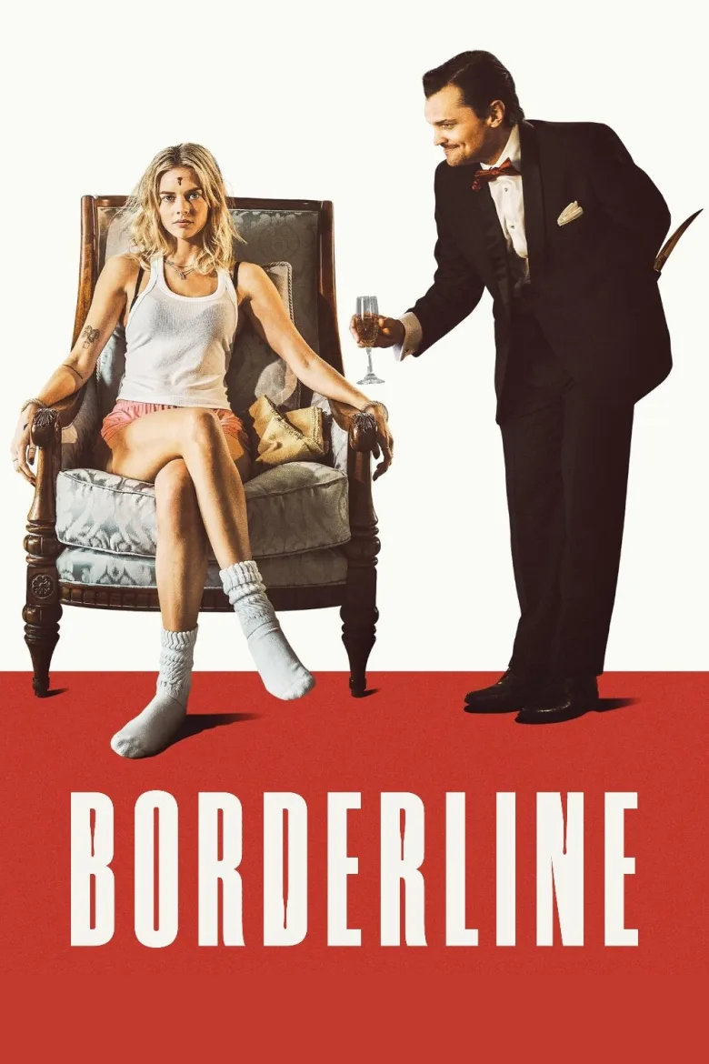 Borderline İndir - görsel 12