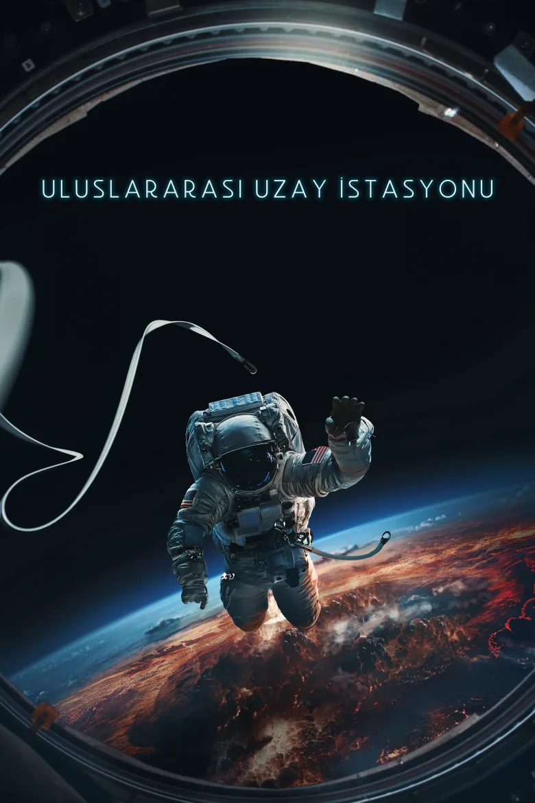 Uluslararası Uzay İstasyonu İndir - görsel 11