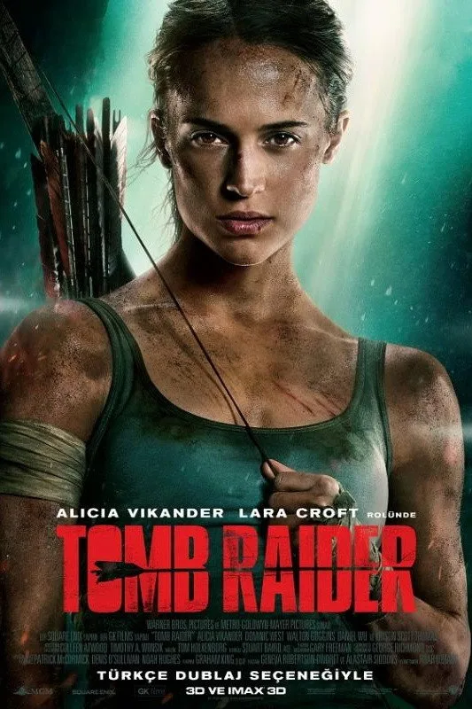 Tomb Raider İndir - görsel 12