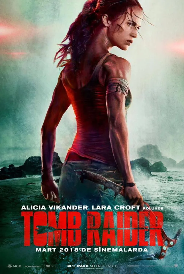 Tomb Raider İndir - görsel 13