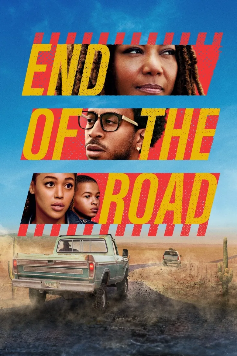 End of the Road İndir - görsel 9