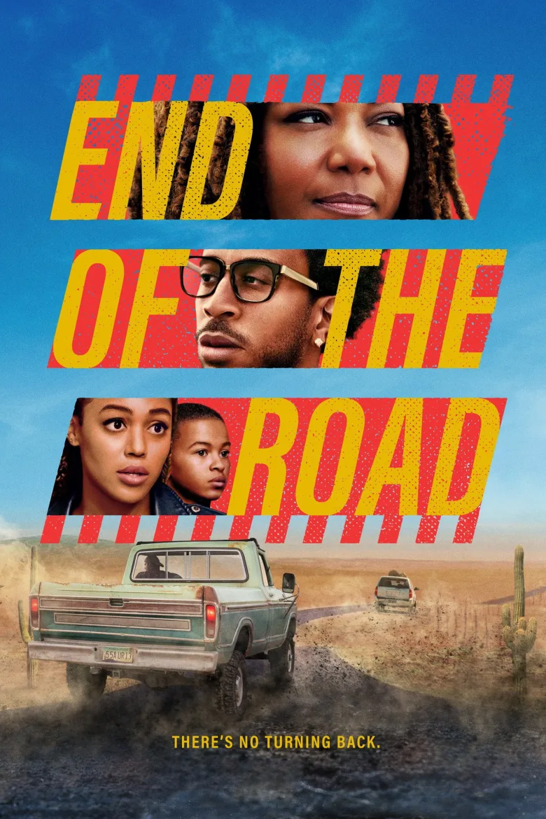 End of the Road İndir - görsel 11