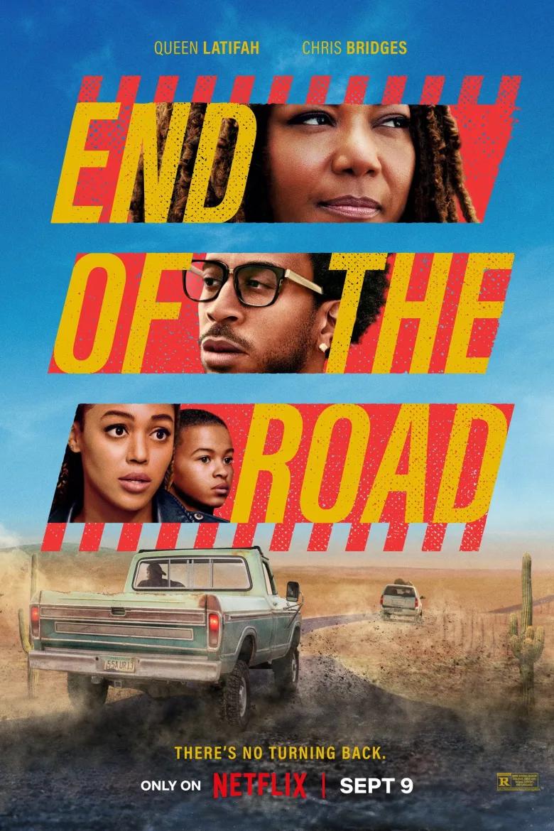 End of the Road İndir - görsel 12