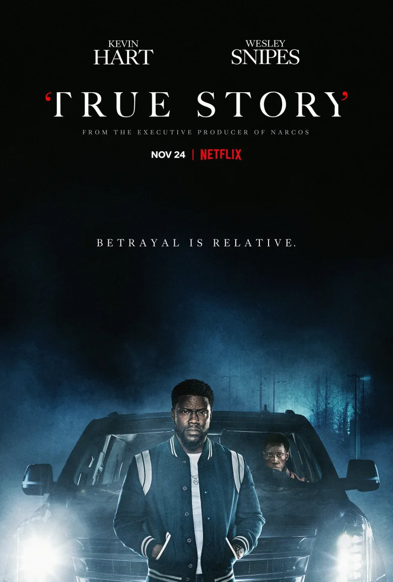 True Story 1080p İndir - görsel 8