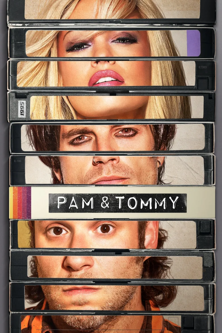 Pam & Tommy 1080p İndir - görsel 11