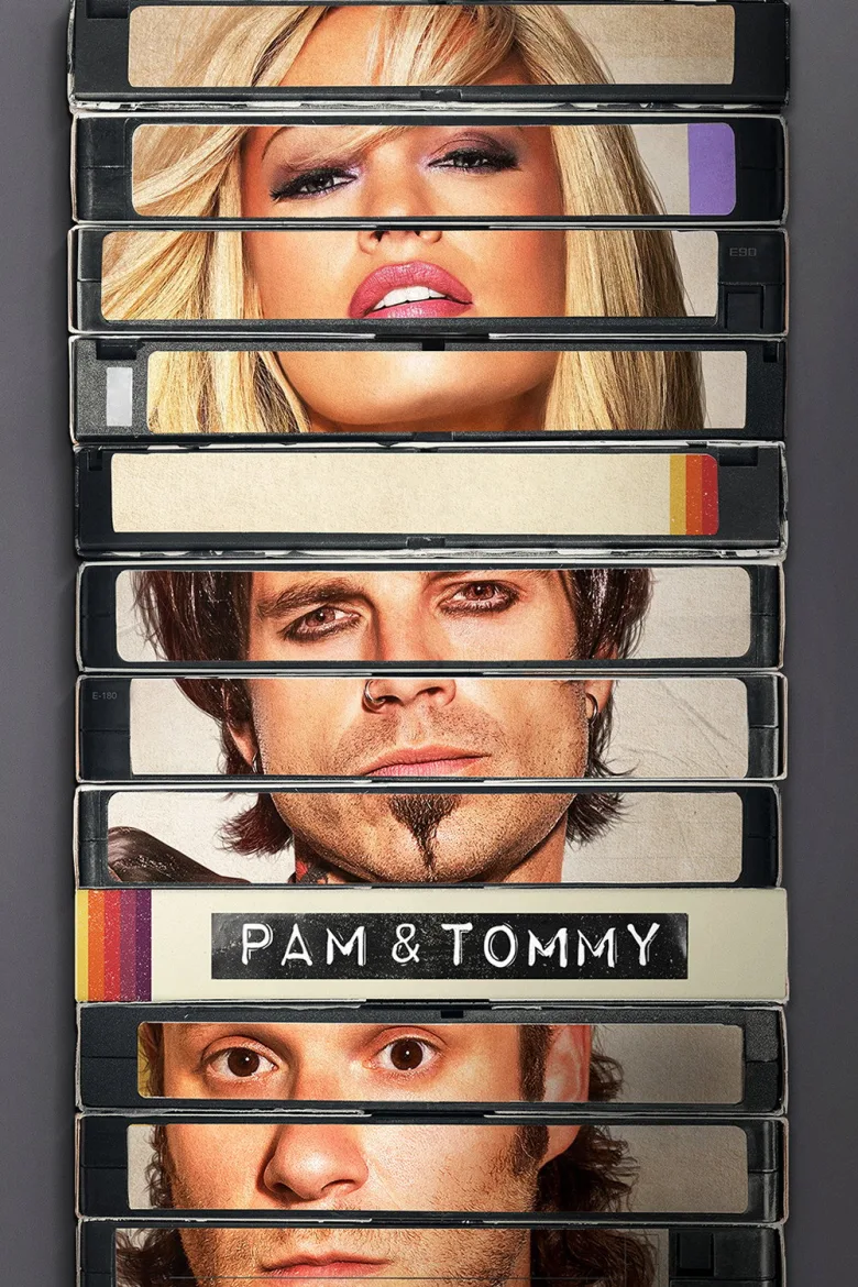 Pam & Tommy 1080p İndir - görsel 13