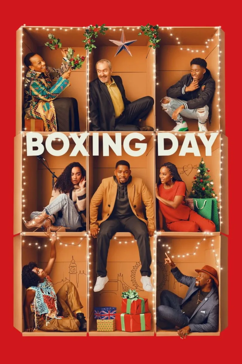 Boxing Day İndir - görsel 9