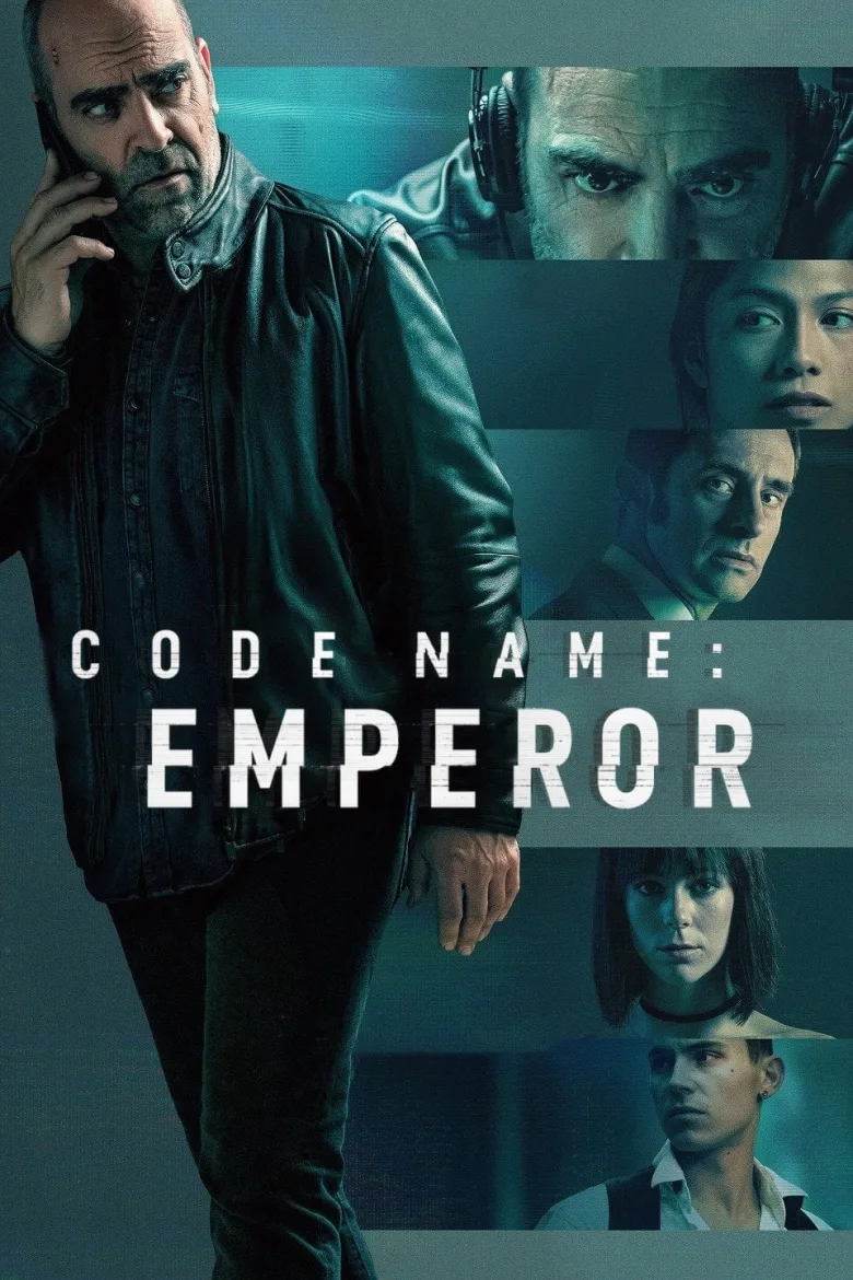 Code Name: Emperor İndir - görsel 6