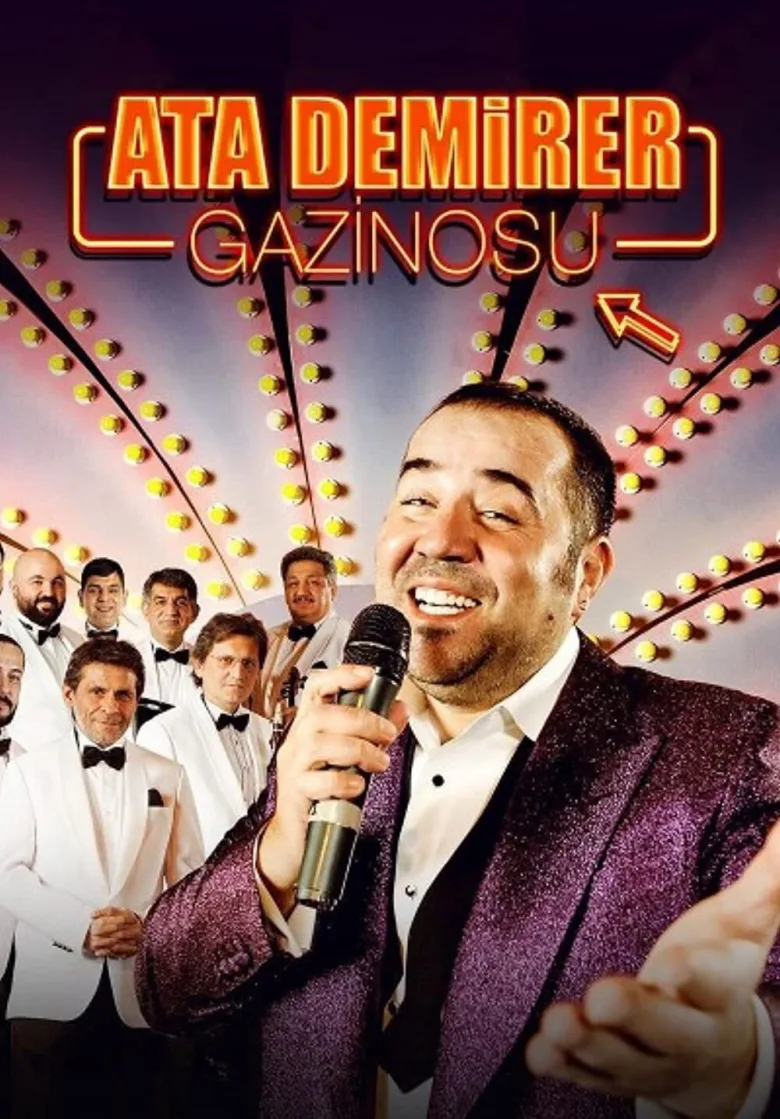 Ata Demirer Gazinosu İndir - görsel 7