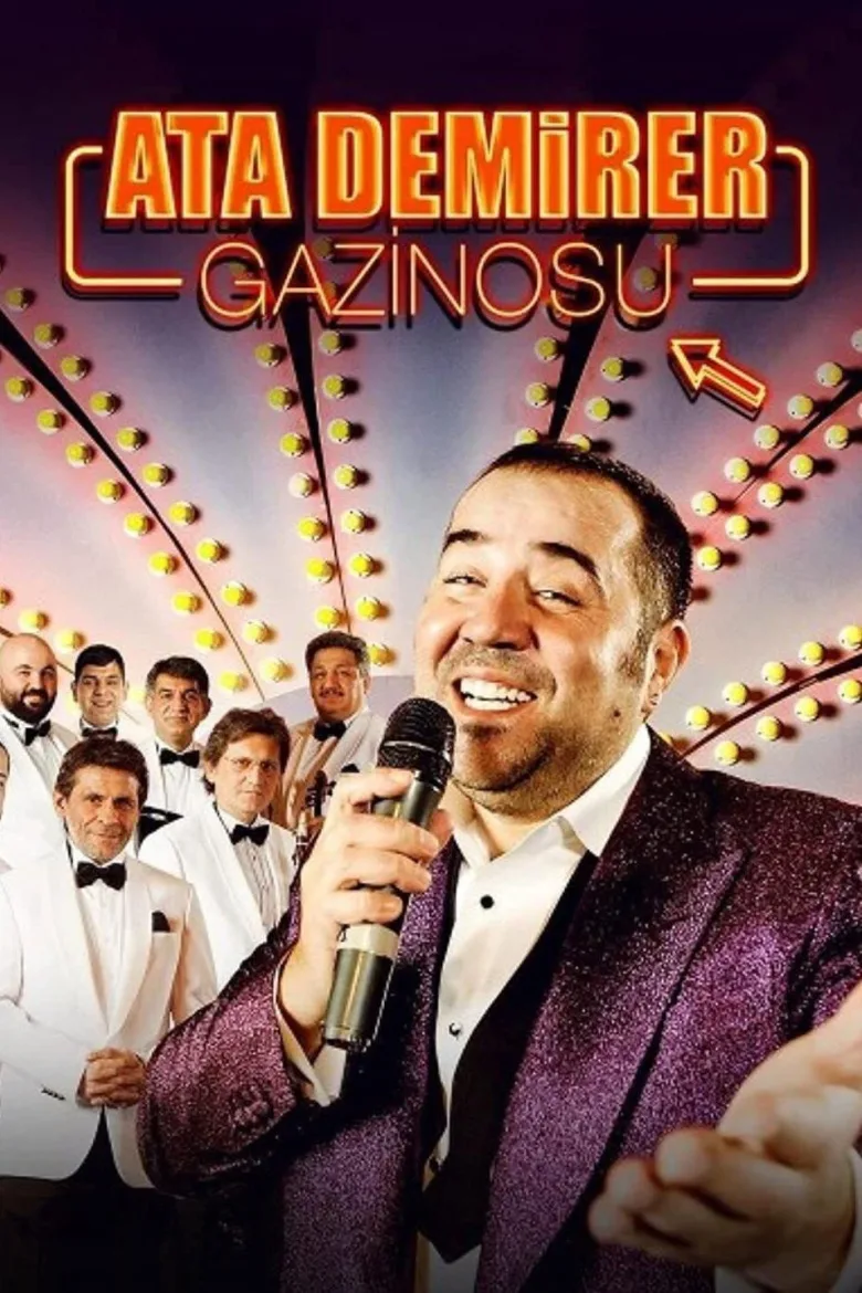 Ata Demirer Gazinosu İndir - görsel 8