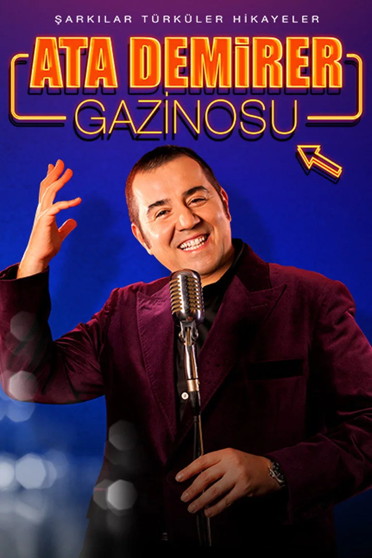 Ata Demirer Gazinosu İndir - görsel 9