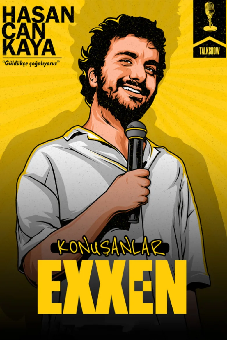 Konuşanlar - görsel 11