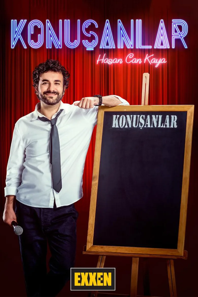 Konuşanlar - görsel 12