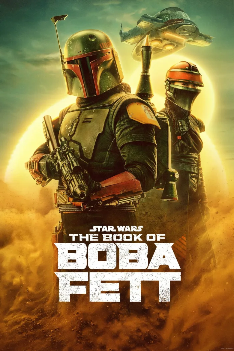 The Book of Boba Fett İndir - görsel 12