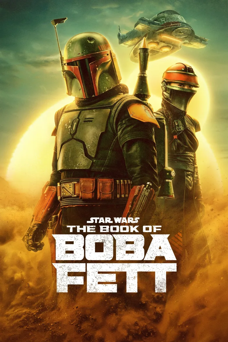 The Book of Boba Fett İndir - görsel 13