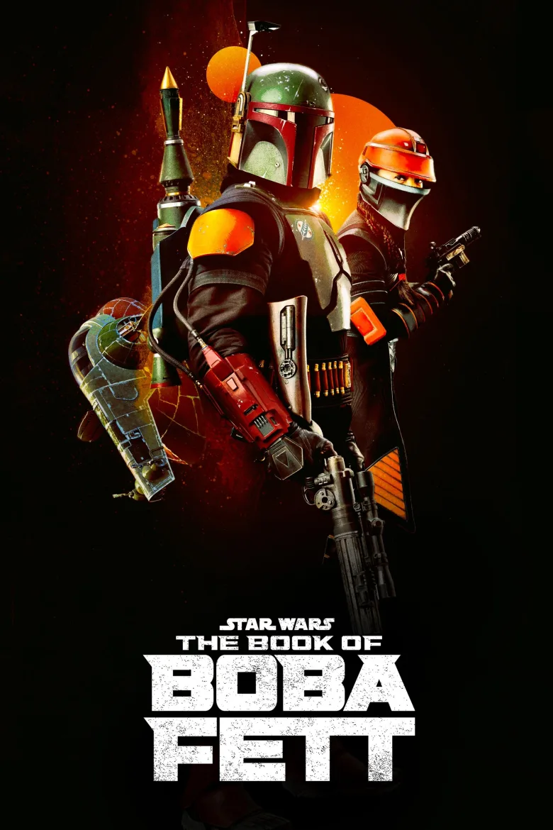 The Book of Boba Fett İndir - görsel 14