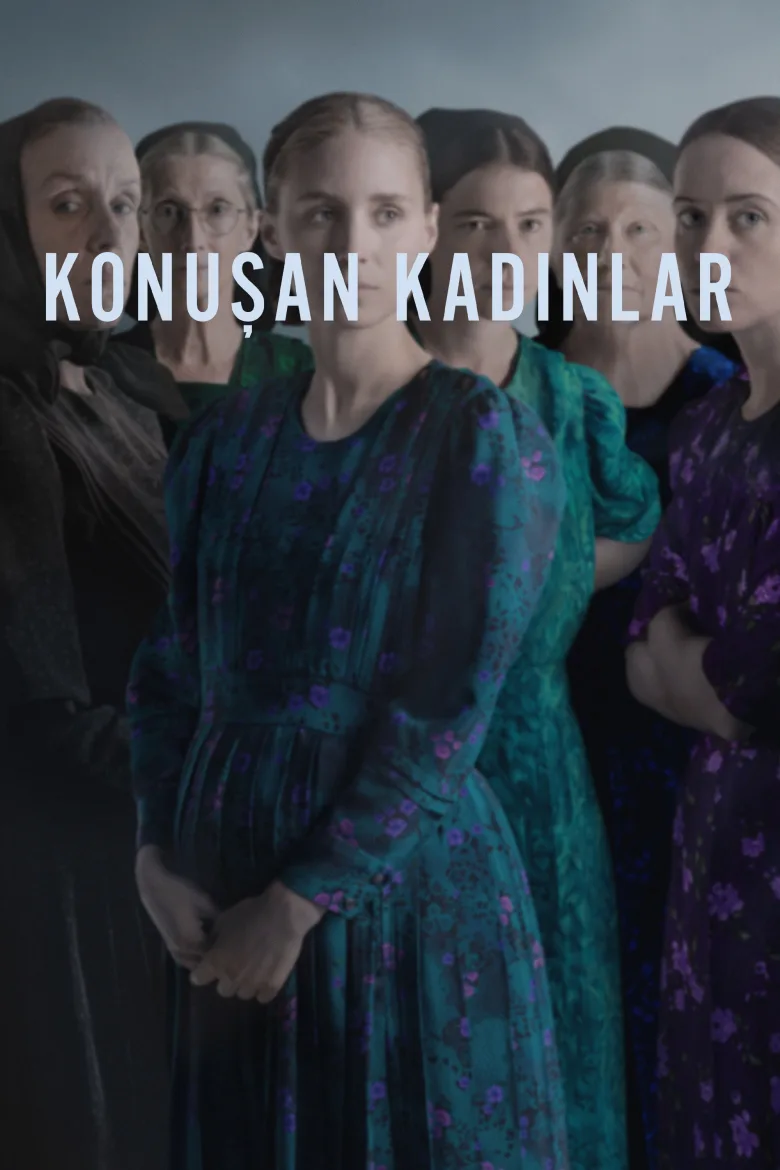 Women Talking İndir - görsel 11