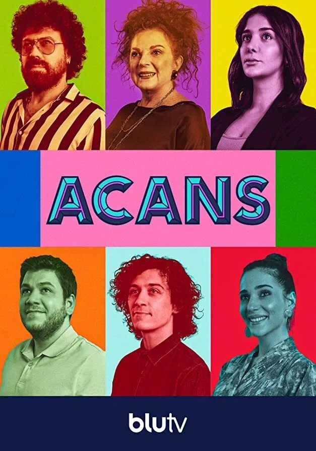 Acans - görsel 2