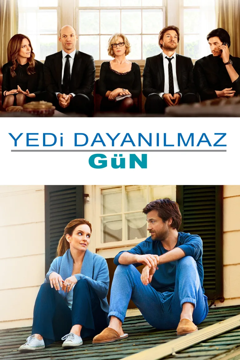 Yedi Dayanılmaz Gün İndir - görsel 11