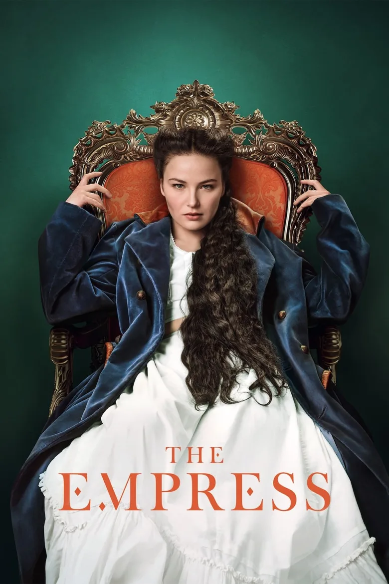 The Empress İndir - görsel 11