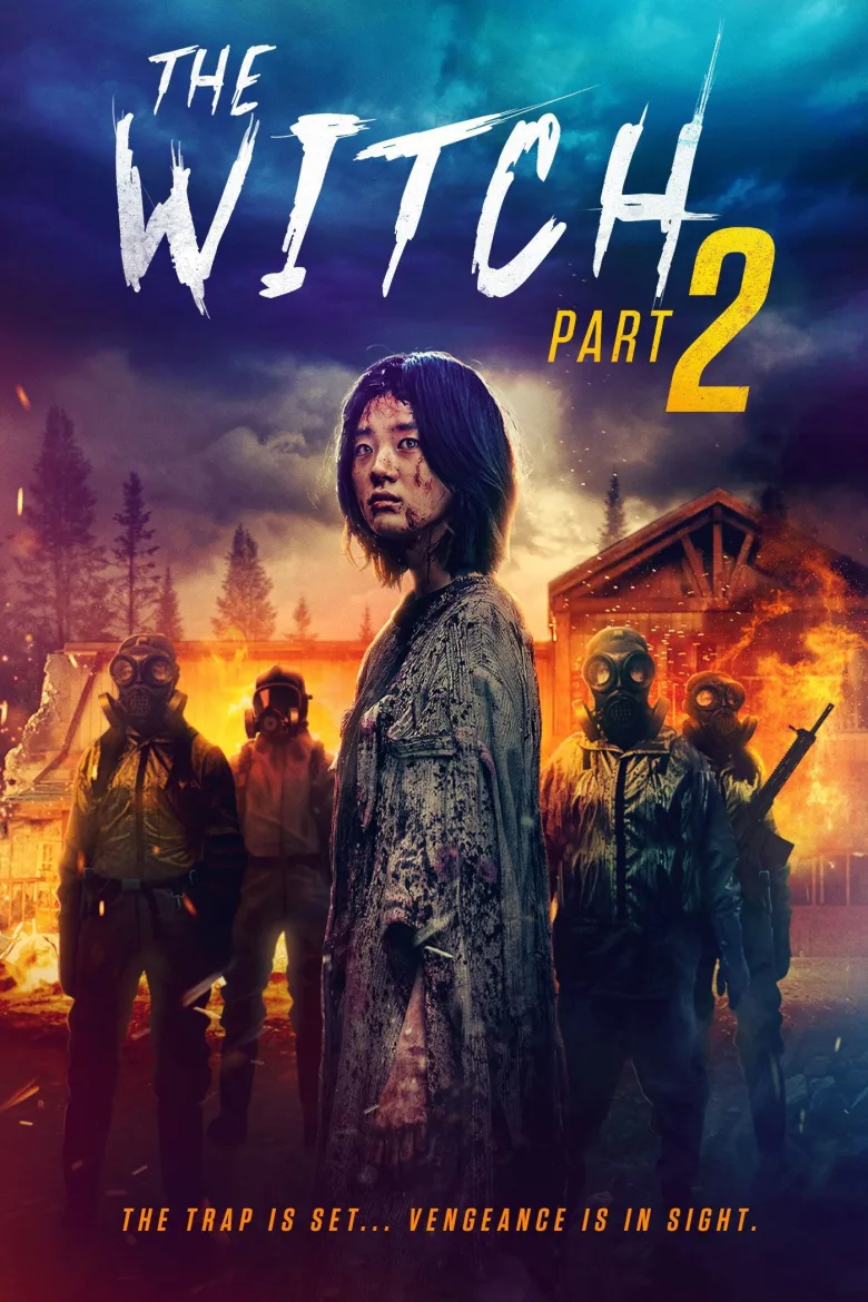 The Witch Part II: Diğeri İndir - görsel 12