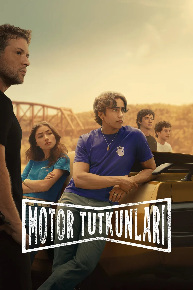 Motor Tutkunları 1080p İndir - görsel 11