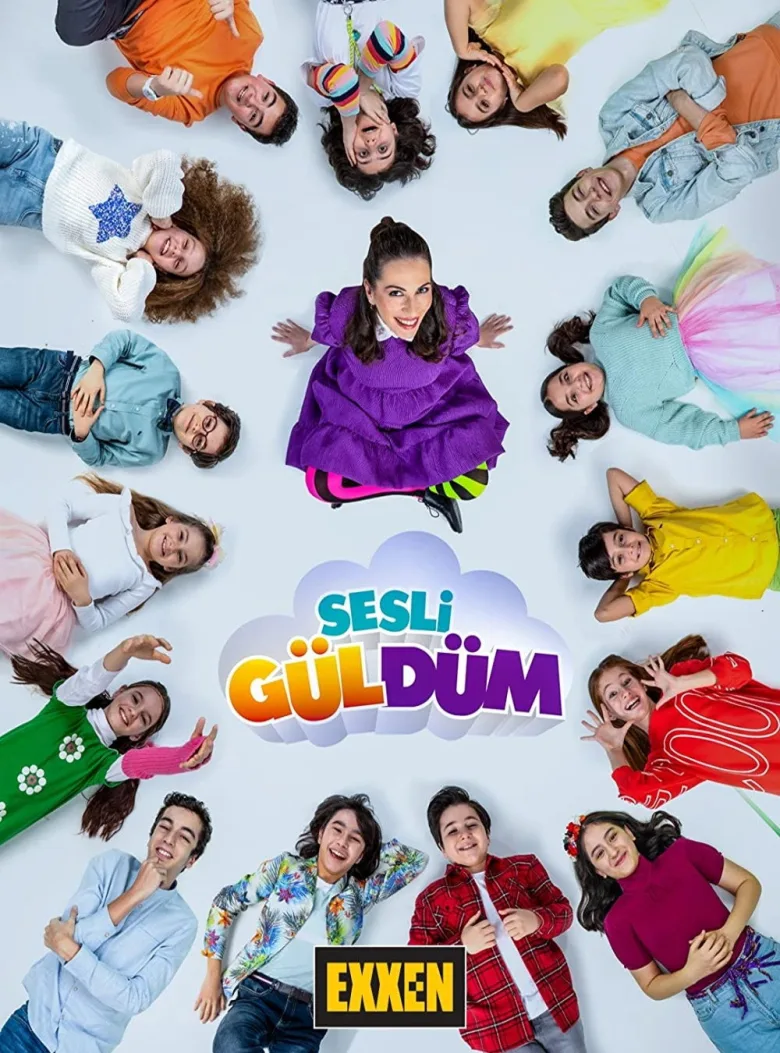 Sesli Güldüm 1080p İndir - görsel 2