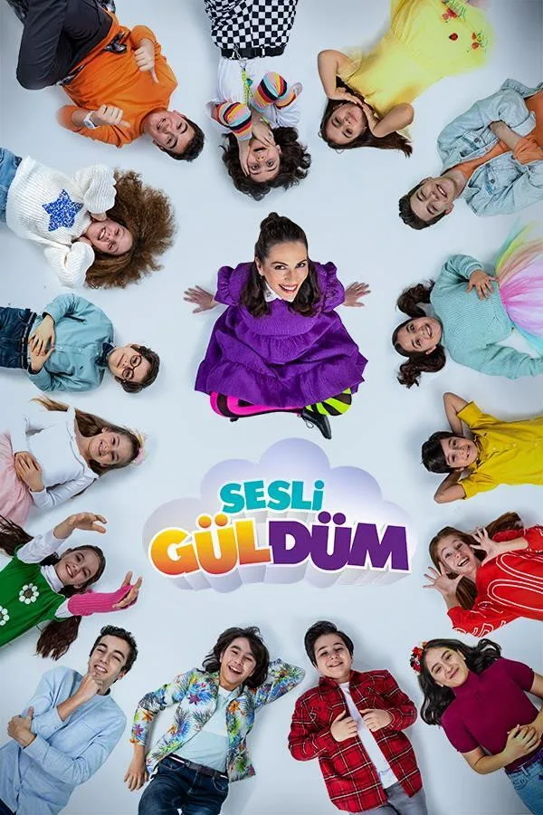 Sesli Güldüm 1080p İndir - görsel 3