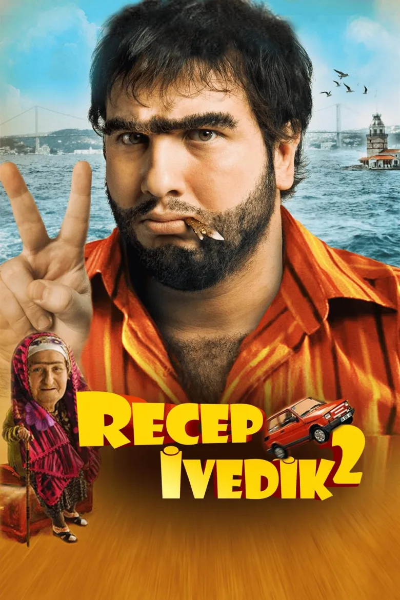 Recep İvedik 2 İndir - görsel 10