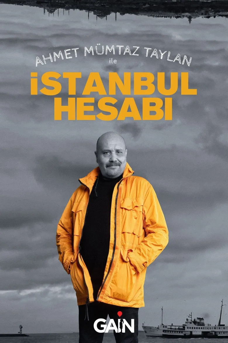İstanbul Hesabı 1080p İndir - görsel 4