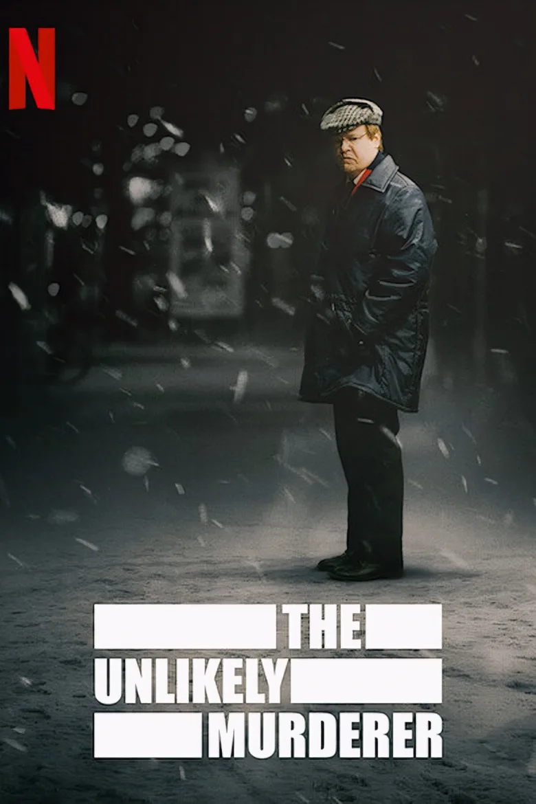 The Unlikely Murderer 1080p Dual İndir - görsel 10