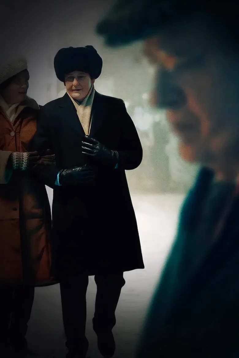 The Unlikely Murderer 1080p Dual İndir - görsel 11