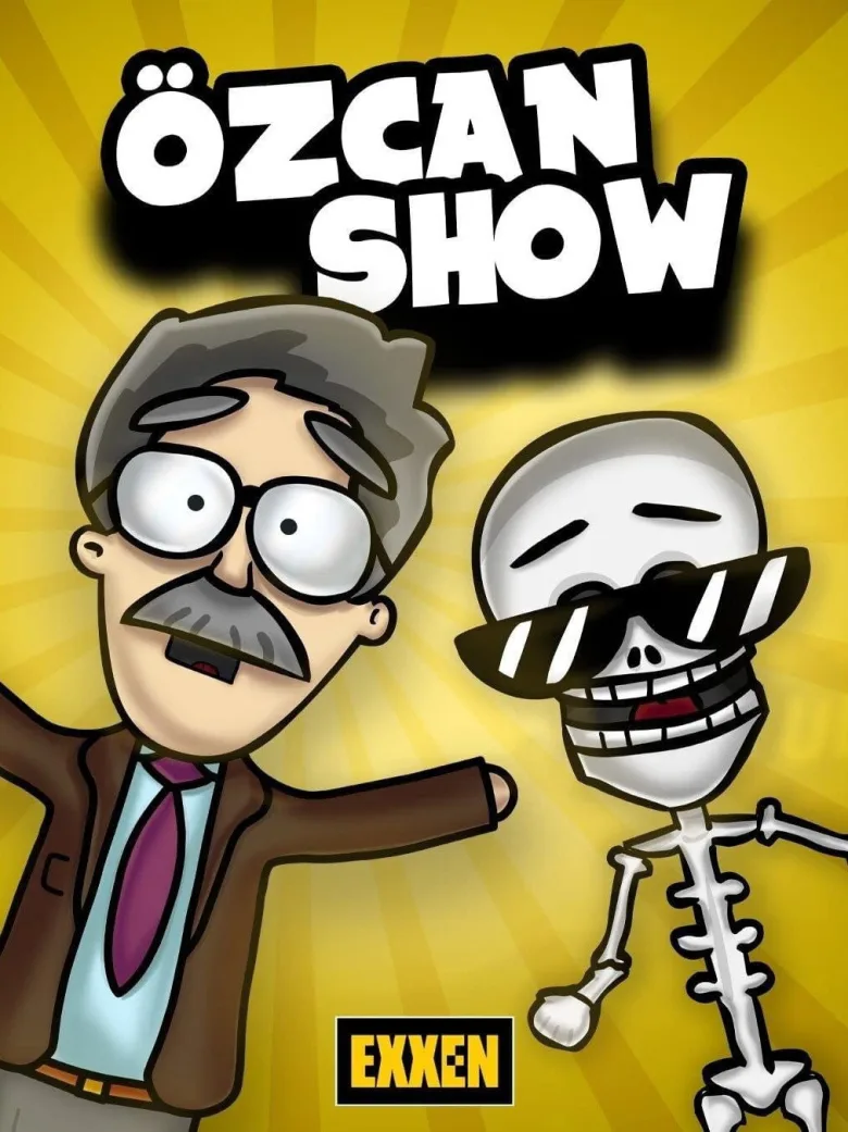 Özcan Show - görsel 6