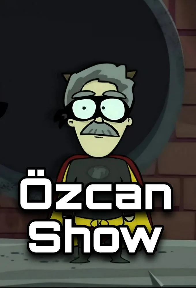Özcan Show - görsel 7