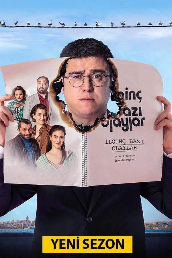 İlginç Bazı Olaylar - görsel 10