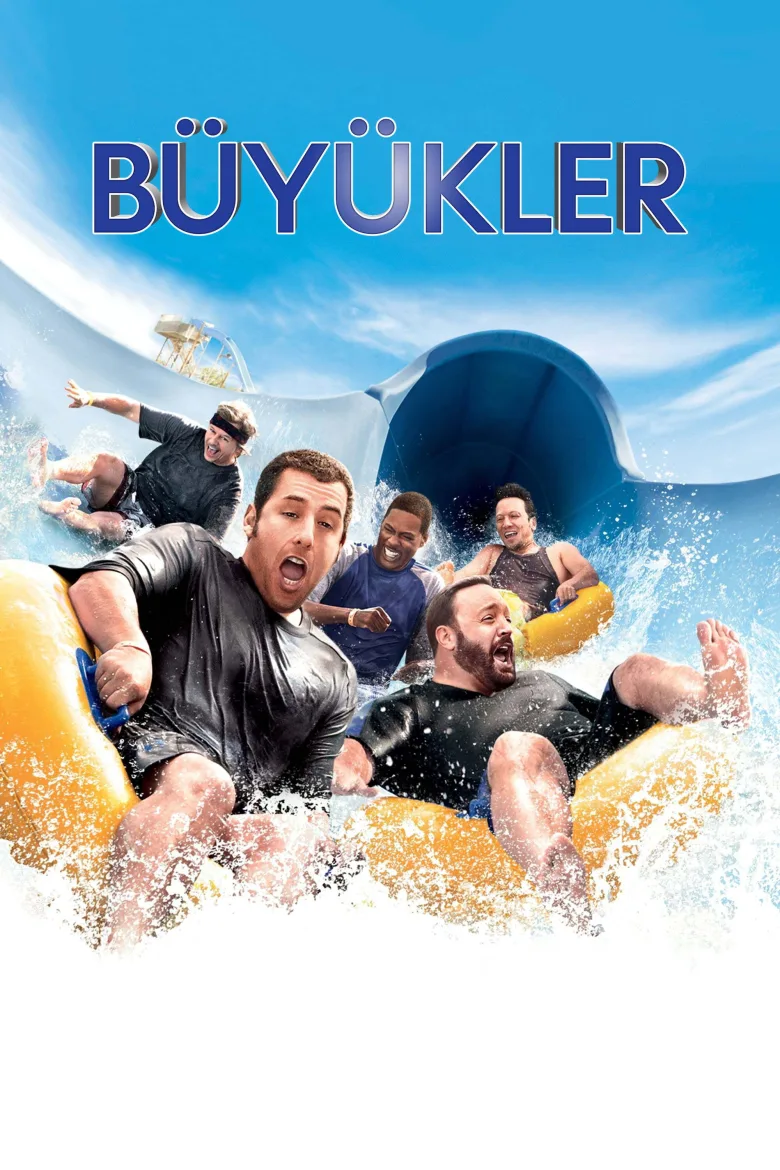 Büyükler İndir - görsel 11