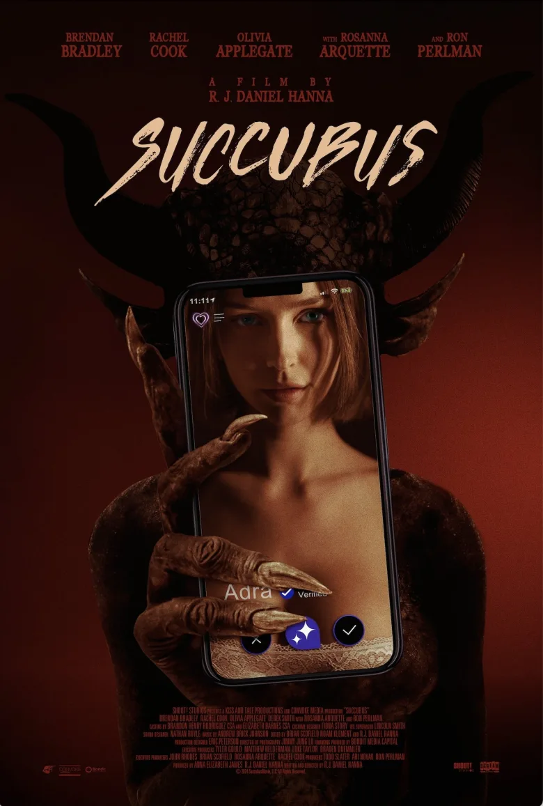 Succubus İndir - görsel 12