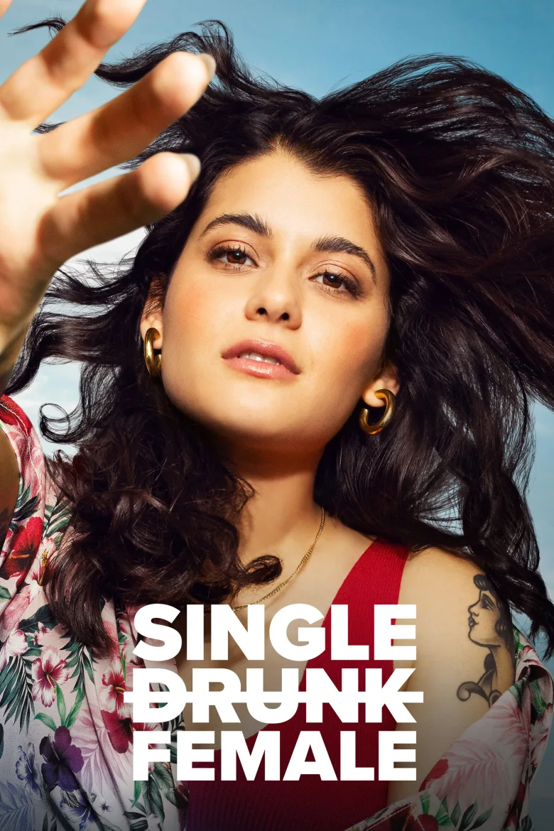 Single Drunk Female - görsel 12