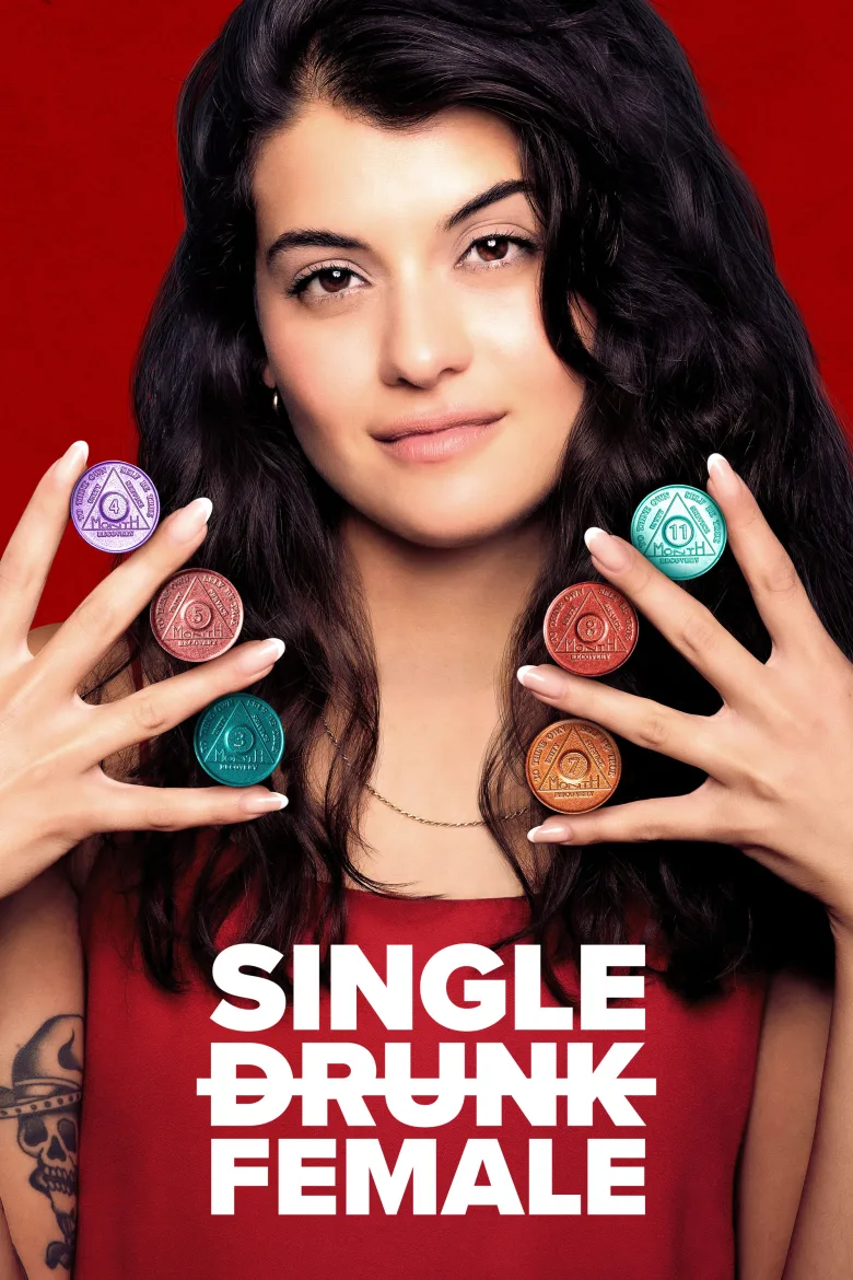 Single Drunk Female - görsel 13